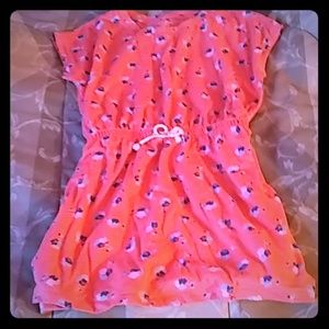 Kids dress